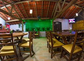 Restaurante Caiçara's
