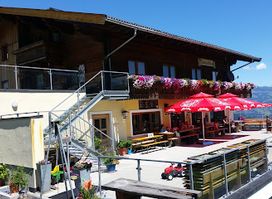 Berggasthof Stangerbauer