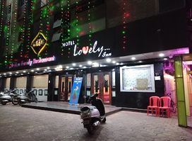 Atithi Multicuisine Family Restaurant