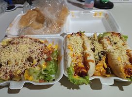 SICAT-TALION CUISINE AND LOMI HOUSE