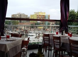 Storie di Mare e di Pesci Volare
