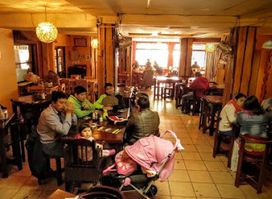 Restaurante El Campesino