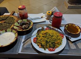 Terra Restaurant & Grill