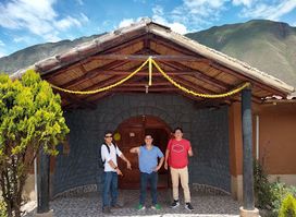 Restaurant Don Kike