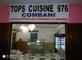 Tops cuisine 976