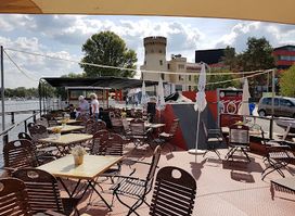 Schiffsrestaurant John Barnett - Potsdam