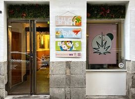 Cocuiza Brunch and Coffee Chueca