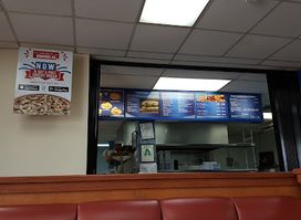 Domino's Mangilao