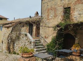 Ristorante Cisterna Nel Borgo