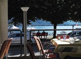Ristorante Bar Lungolago