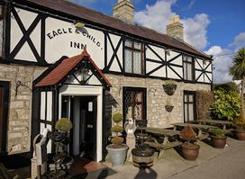 Eagle & Child Inn