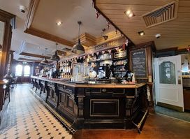 The Sanctuary House pub