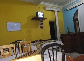 Oasis Restaurant
