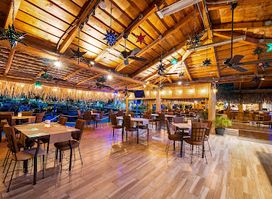 Solomon's Landing Los Cabos