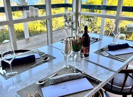 Samphire Restaurant