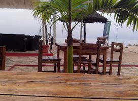Gamma Beach Restaurant Bar