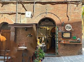 Osteria degli Svitati