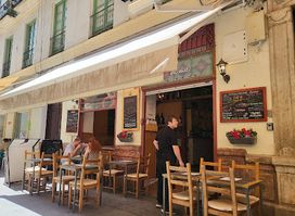 Andino Gastrobar - Centro