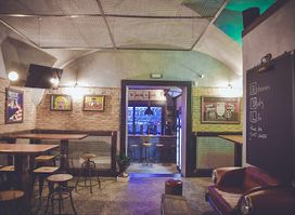 Pizzetteria Pappamonte 4.11
