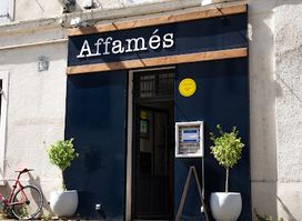 Affamés