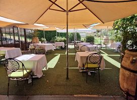 Restaurant Le Grand Arbre