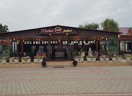 Ayləvi Kafé