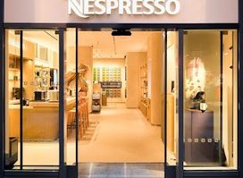 Nespresso Boutique