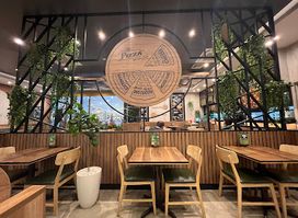 The Pizza Company Friendship Mall Pakse