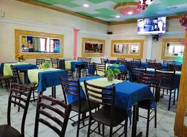 Brasserie Restaurant