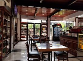 Café San Rafael