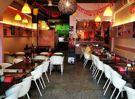 W&S Full House Cafe