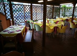 Ristorante I 4 Cantoni