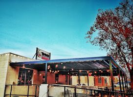 Tamashii Ramen House