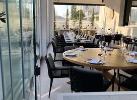 Nema Restaurant Pafos