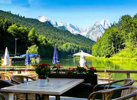 Renaissance Riessersee
