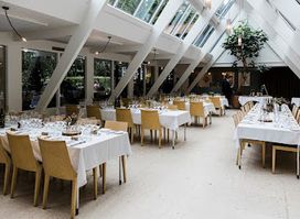 Restaurant Thors Mølle