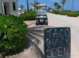 Taco Shack