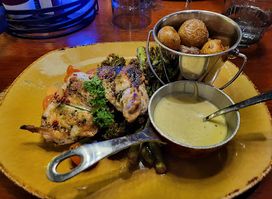 Restaurant & Bar Roast Kuopio