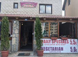 NATIONAL RESTAURANT TARA