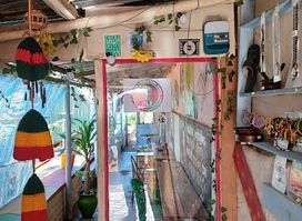ONE LOVE - Rasta Restaurant