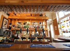 The Ladbroke Arms