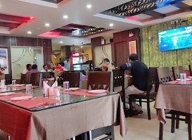 Club Dine Restaurant