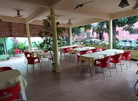 Restaurante Paladares diferentes