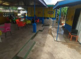 Acapulco Bay Restaurant