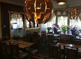 Restaurang Golden Lotus