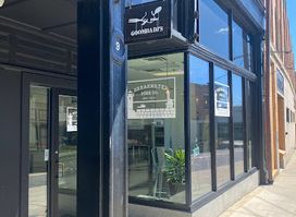 Breakwater Poke Company