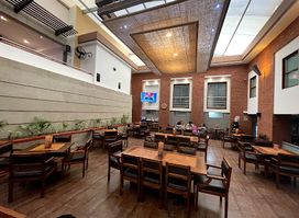 Restaurant Romano Rincón Criollo