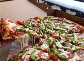Johnny’s Takeaway