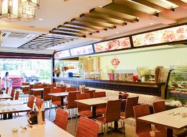 Pow Sing Kitchen