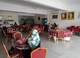 Restoran Salhim & Katering